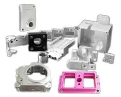 CNC Machining Parts Suppliers | High-Quality Manufacturing Solutions