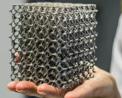 The Rise of 3D Metal Printing Prototyping: Revolutionizing Product Development