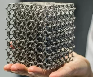 The Rise of 3D Metal Printing Prototyping: Revolutionizing Product Development