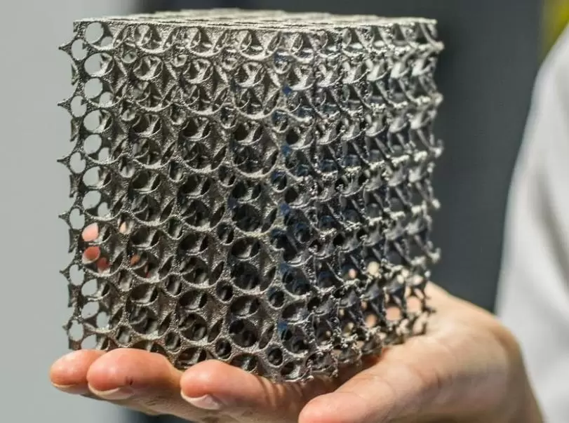 The Rise of 3D Metal Printing Prototyping: Revolutionizing Product Development