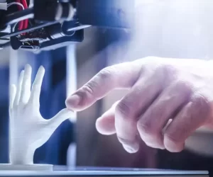 The Future of Manufacturing with 3D Printing Technology