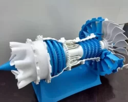 The Benefits of 3D Rapid Prototyping Service: Bringing Ideas to Life