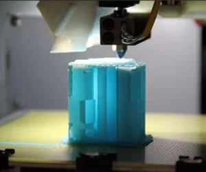 Additive Manufacturing Layer by Layer: A Revolution in Three Dimensions