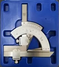 Angle gauges