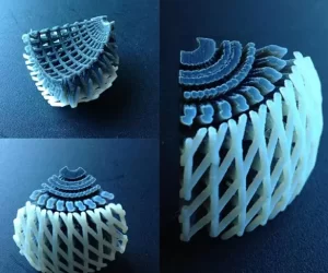 Functionally Graded Materials 3D Printing: A Breakthrough in Material Science