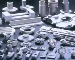 Machine Part Manufacturer: Providing Precision and Quality Parts for Industries