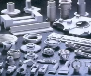 Machine Part Manufacturer: Providing Precision and Quality Parts for Industries