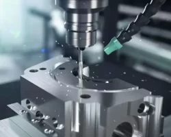 Get to Know Machining Services Inc.: A Reliable Partner for Your Machining Needs