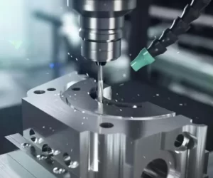 Get to Know Machining Services Inc: A Reliable Partner for Your Machining Needs