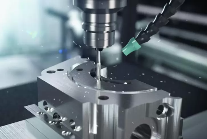 Get to Know Machining Services Inc.: A Reliable Partner for Your Machining Needs