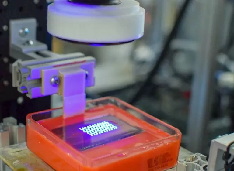 Understanding the Photopolymerization Process in Additive Manufacturing