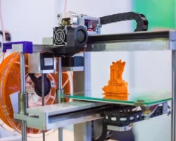 Rapid Prototyping with 3D Printing: A Guide to Efficient Product Development