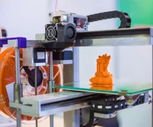 Rapid Prototyping with 3D Printing: A Guide to Efficient Product Development