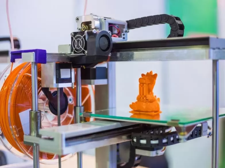 Rapid Prototyping with 3D Printing: A Guide to Efficient Product Development