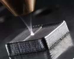 SGC Additive Manufacturing: Revolutionizing the Future of Production
