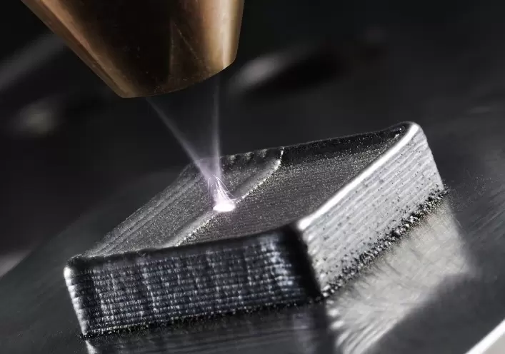 SGC Additive Manufacturing: Revolutionizing the Future of Production