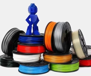 Top 3D Printer Material Companies: Innovators in Additive Manufacturing