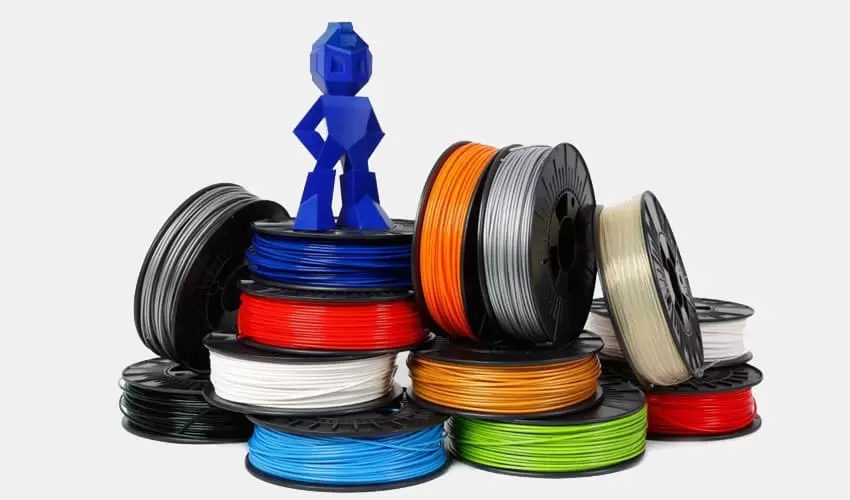 Top 3D Printer Material Companies: Innovators in Additive Manufacturing