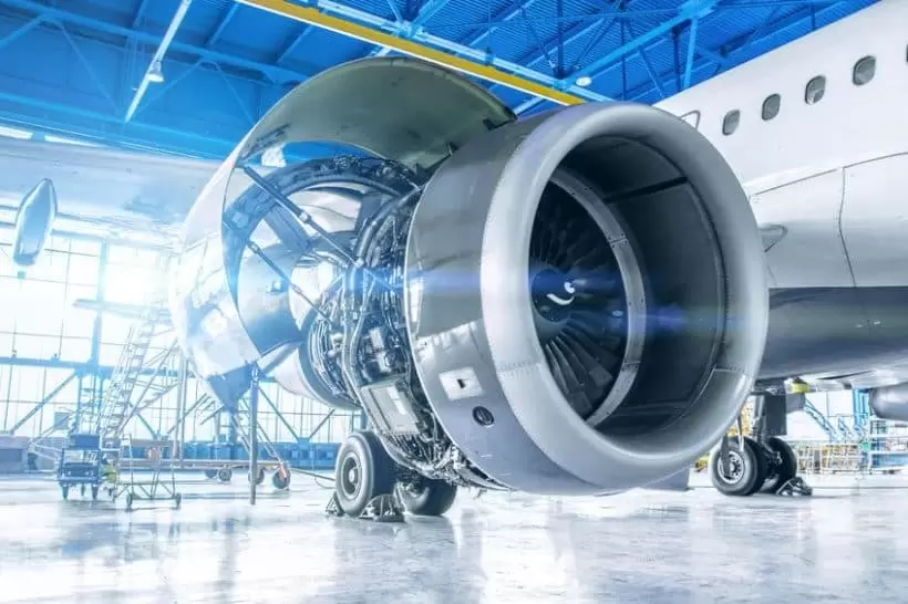 Additive Manufacturing for Aerospace and Space: Revolutionizing the Industry