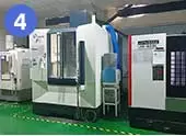 CNC Machine