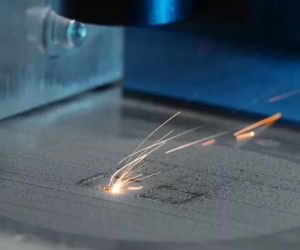 The Power of Laser in Additive Manufacturing