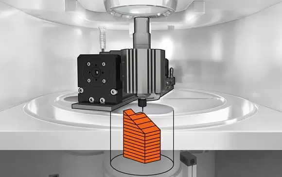 Exploring Metal and Hybrid Systems in Additive Manufacturing