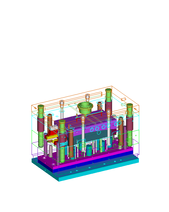 Modal Flow Analysis