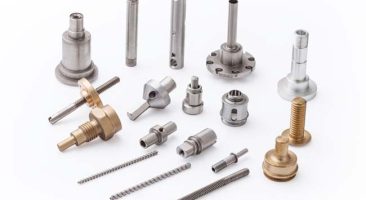 Precision CNC Machining Precision CNC Machining